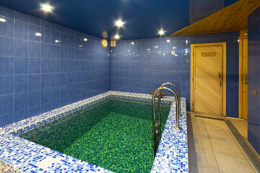 Фото Четыре сезона