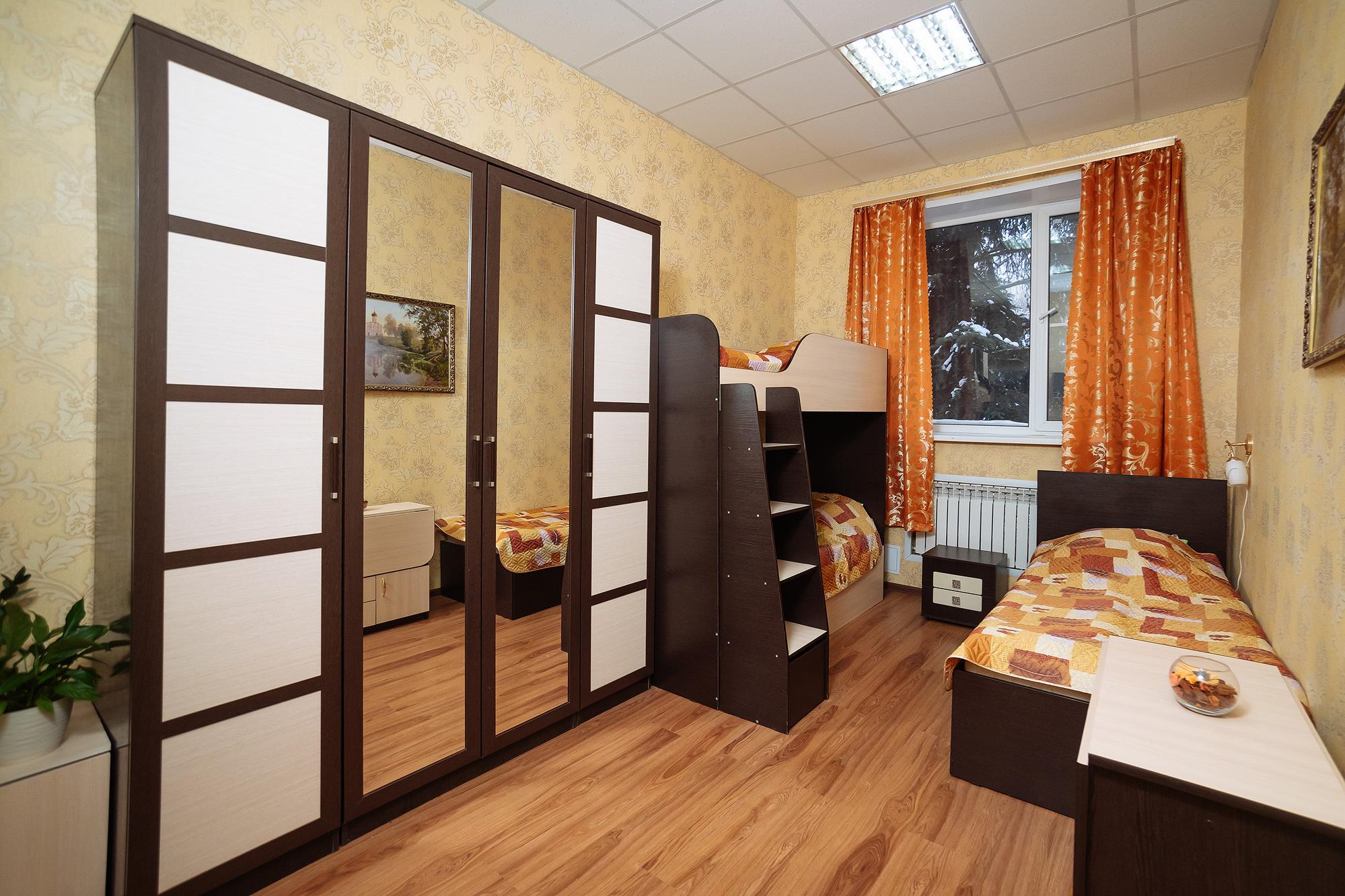 Фото Комфорт