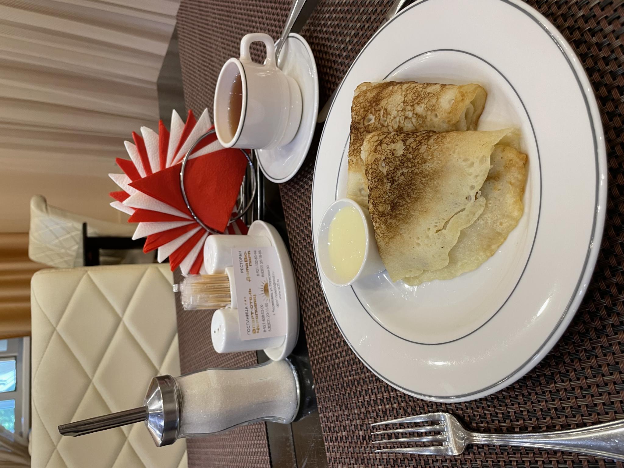 Фото Апарт-отель Череповец