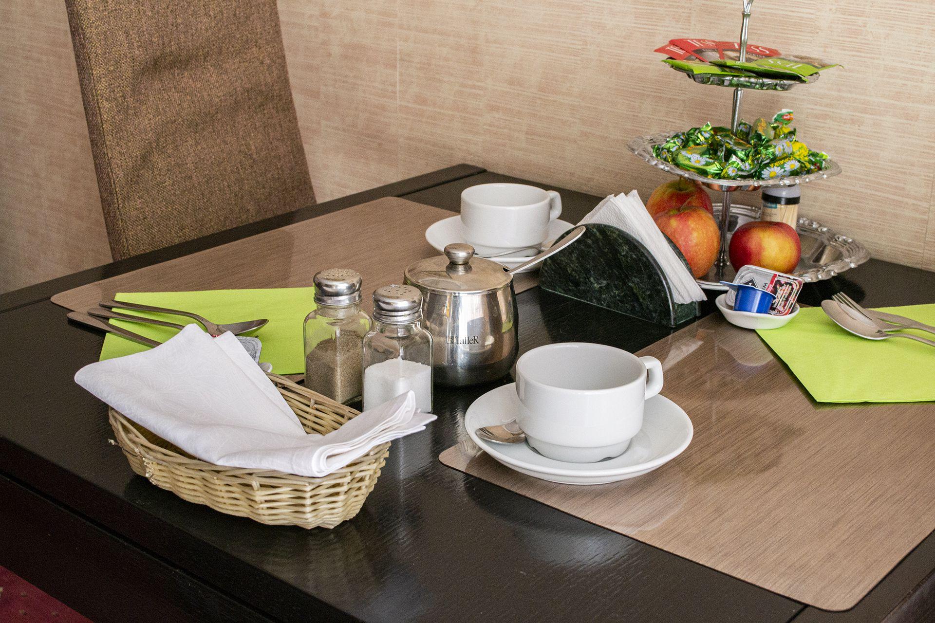 Фото Тихая площадь