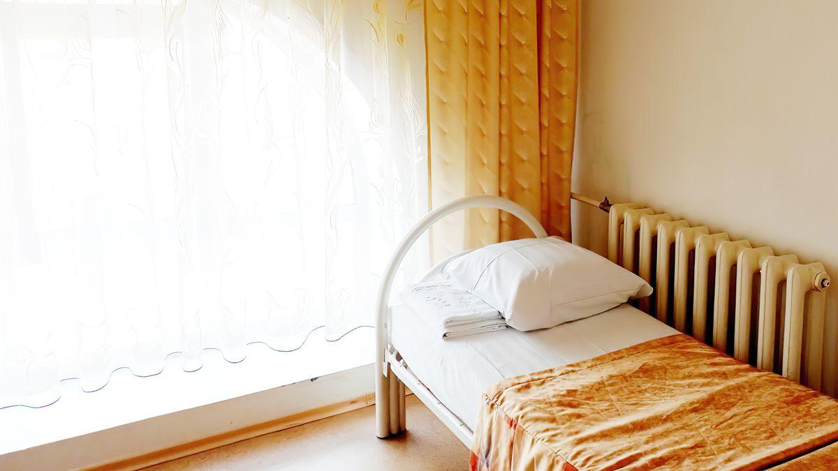 Фото Smart Hotel КДО Томск