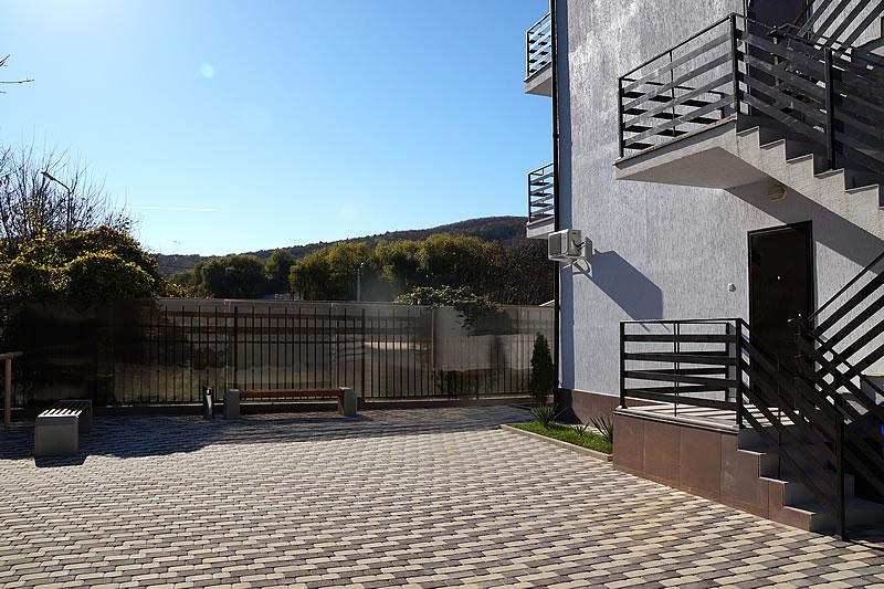 Фото Лагуна