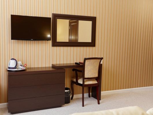 Фото Center Hotel