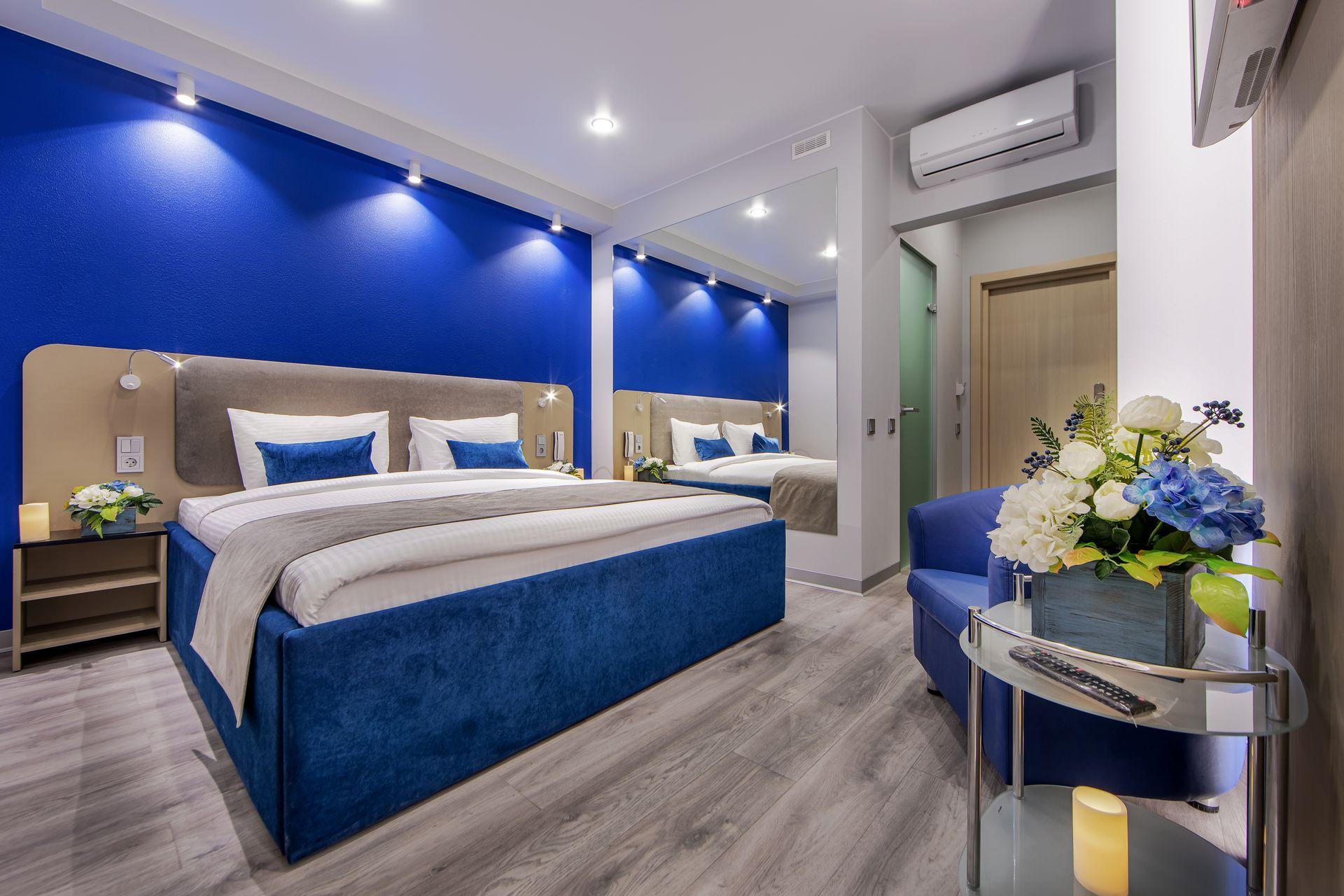 Фото Алекс Отель