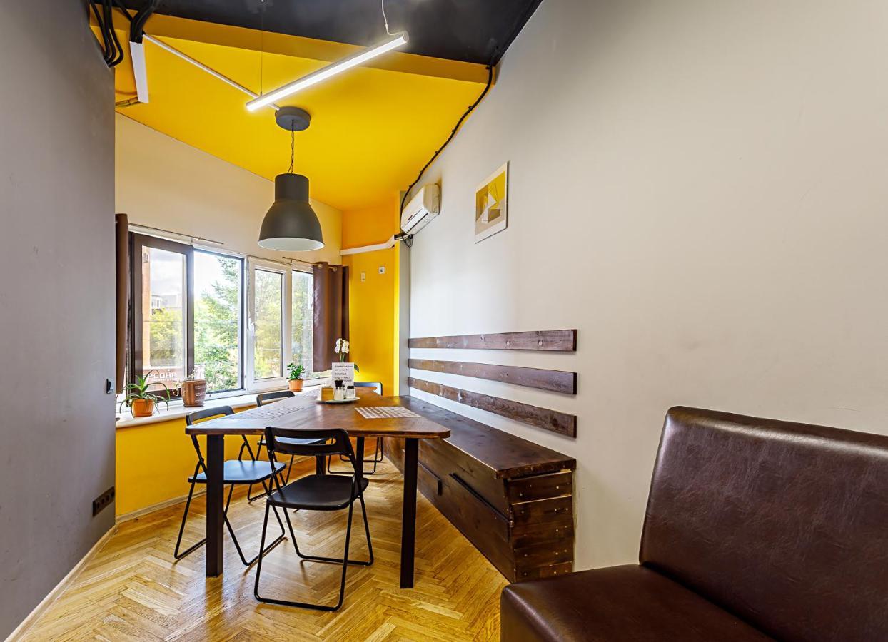 Фото Сон в кубе