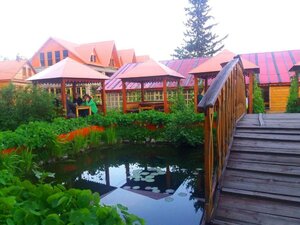 Дом в аренду Марьина Роща