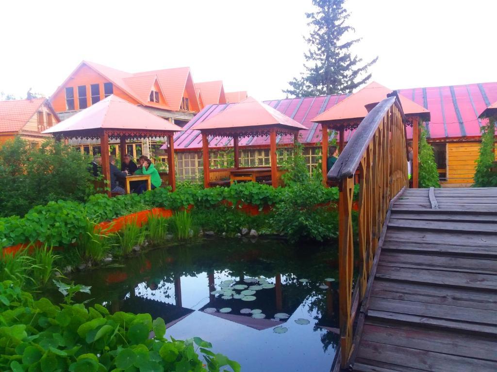 Фото Марьина Роща