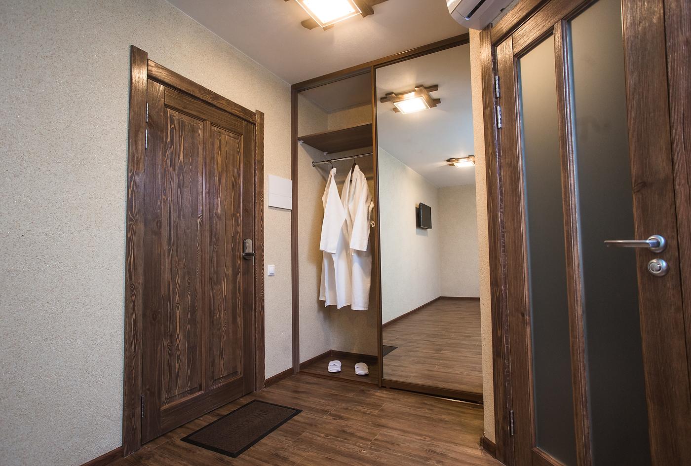 Фото Русский Двор