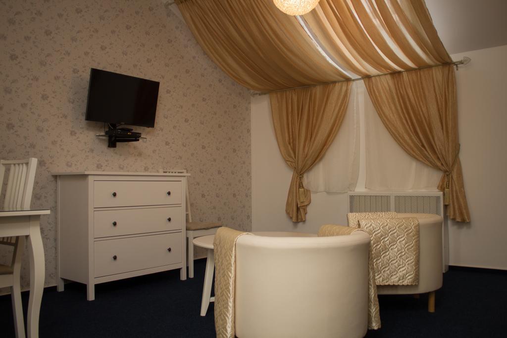 Фото Денисовский дворик