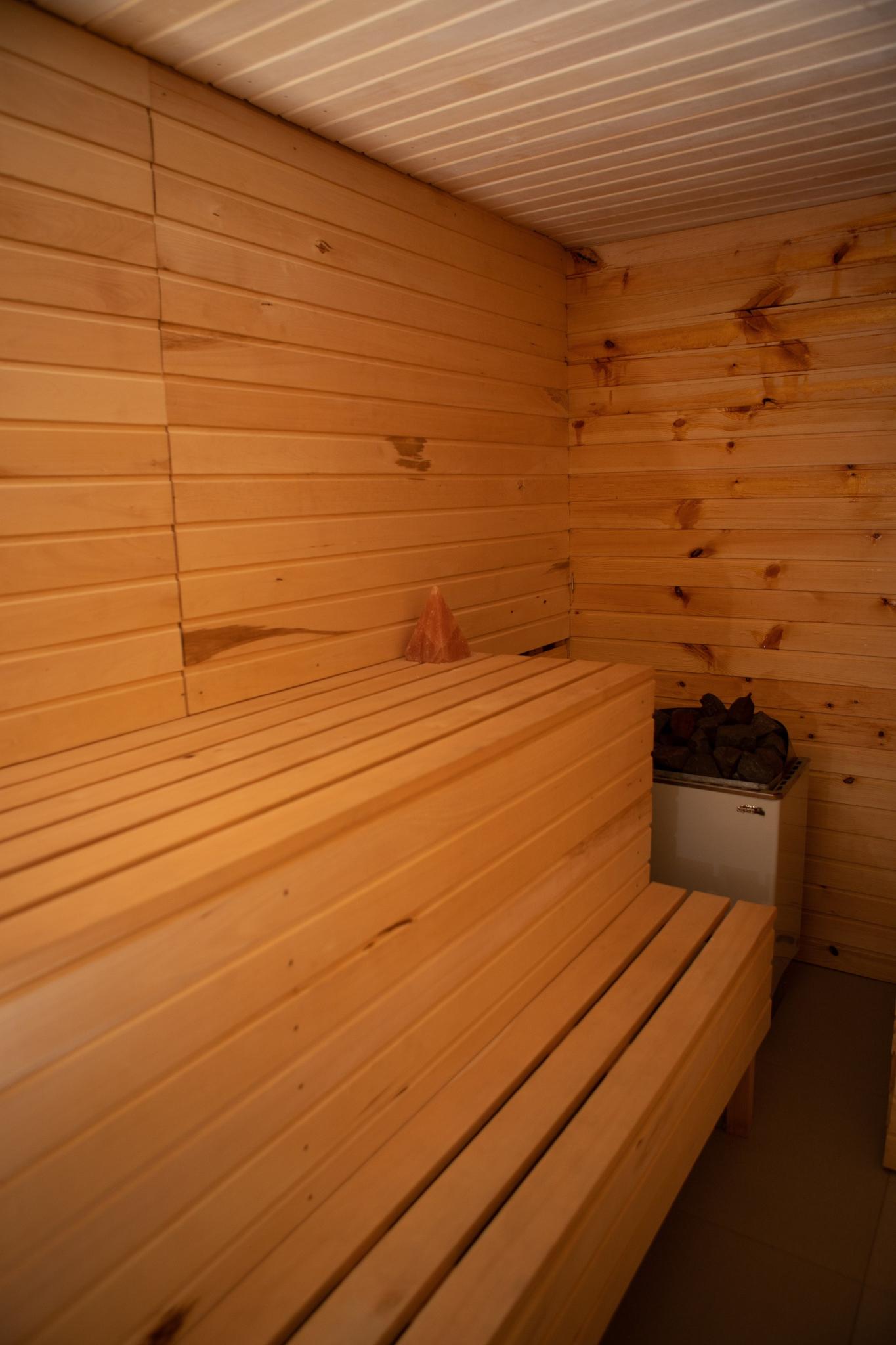 Фото Клубный дом Идрисов