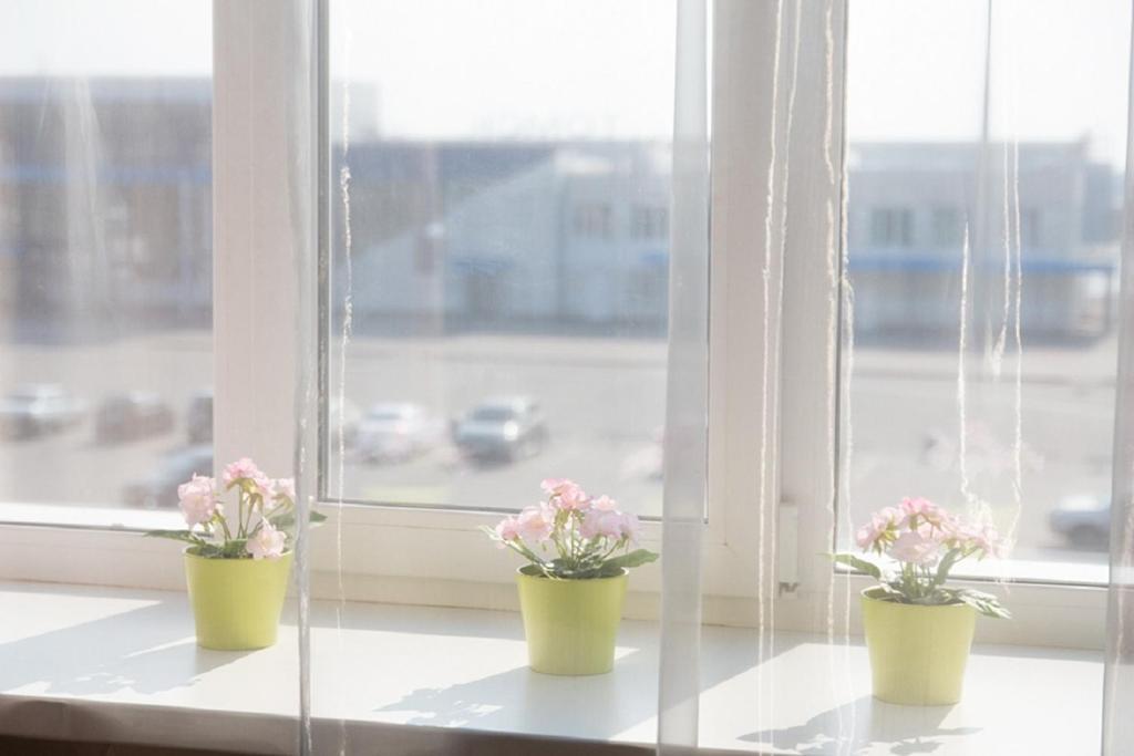 Фото АэроОтель