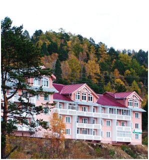 Фото Арабеска 