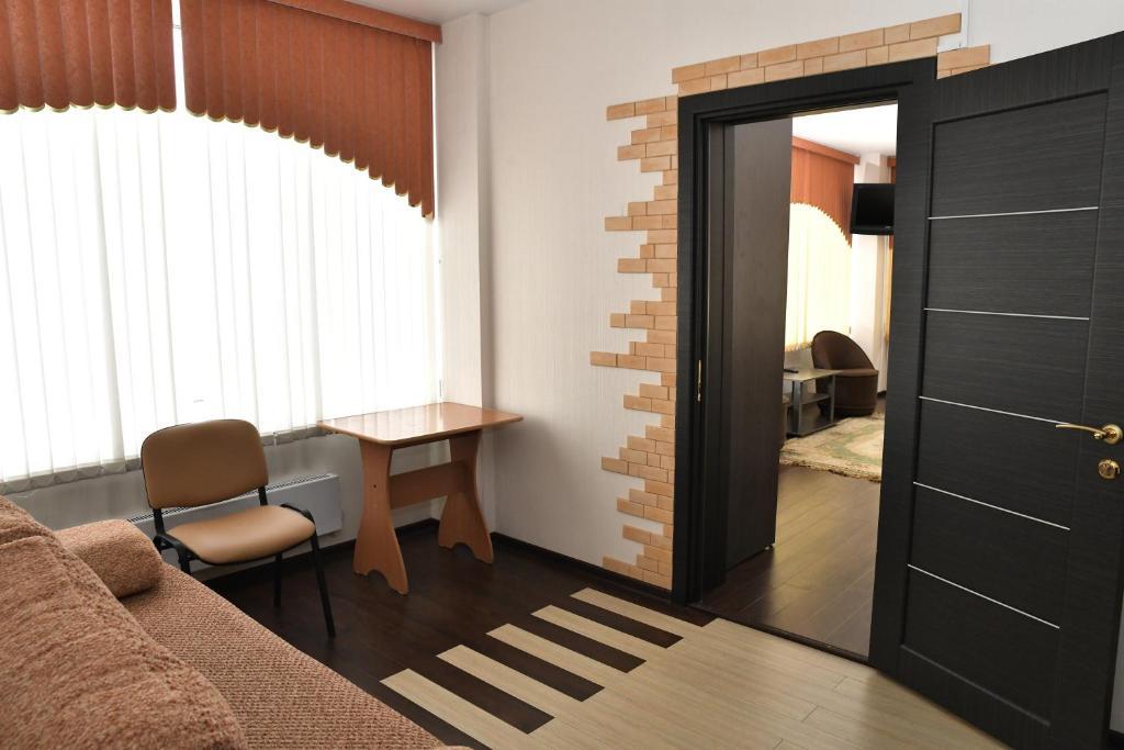 Фото Мини-отель на Марковского 81