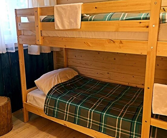 Фото Зайкина дача