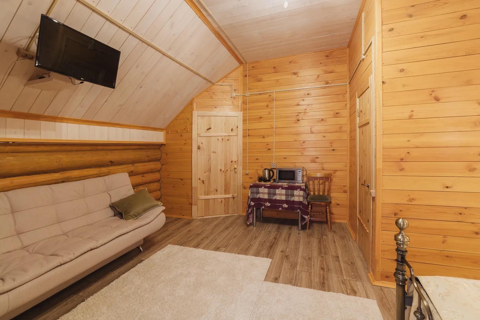 Фото Татьянин дом