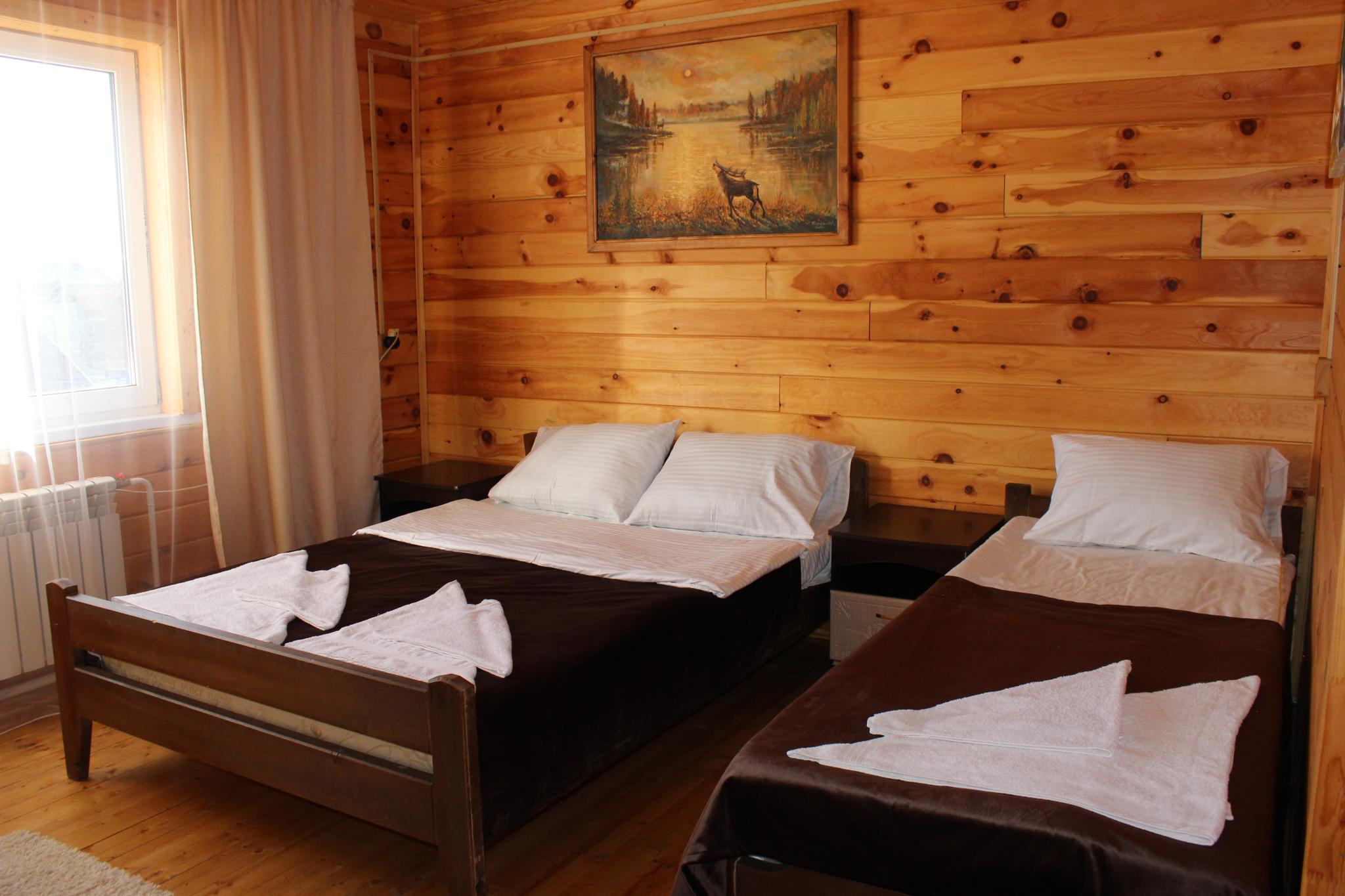 Фото Островок