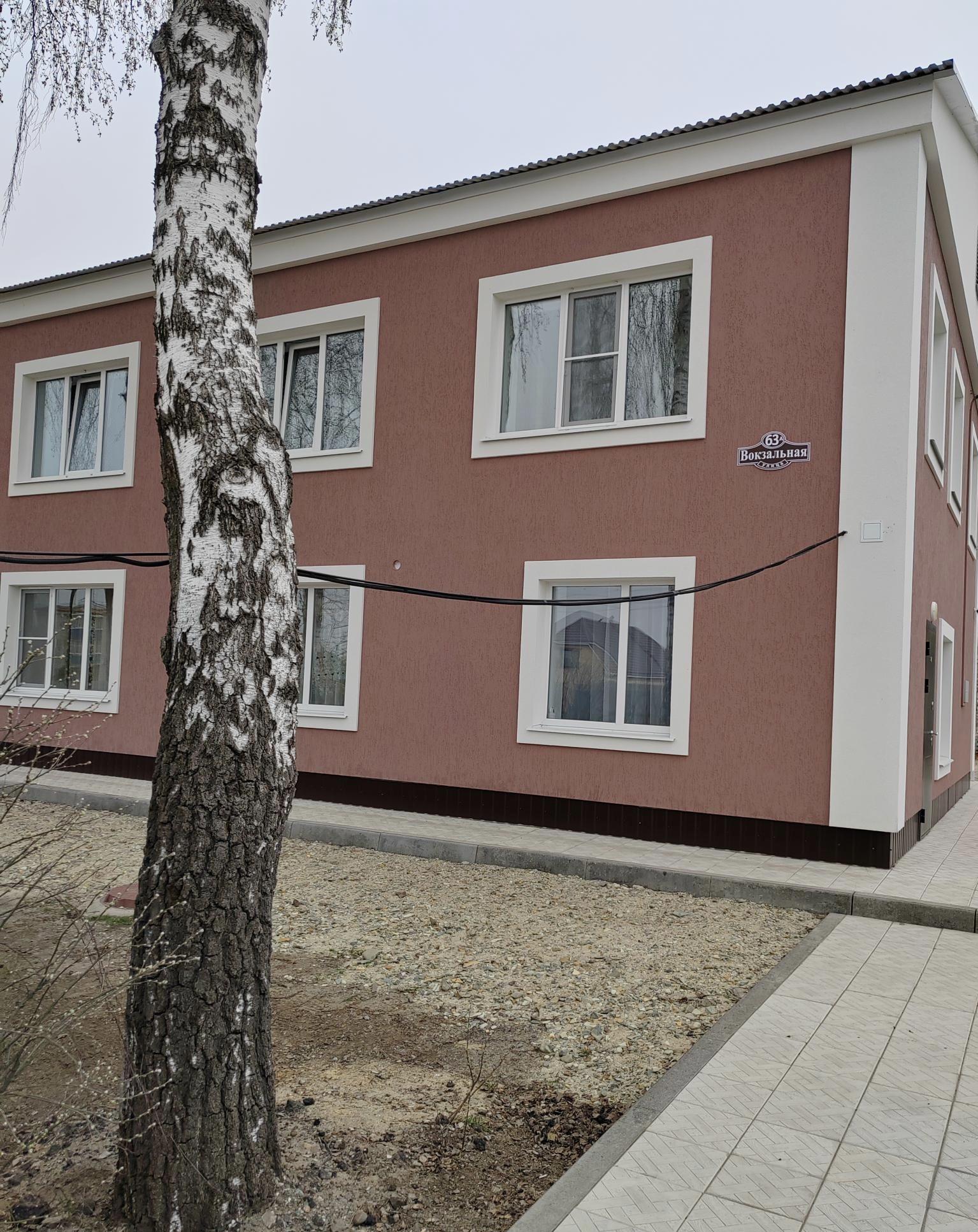 Фото Натали