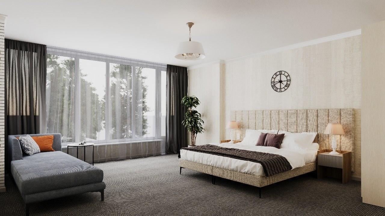 Фото Хвоя Бестужево