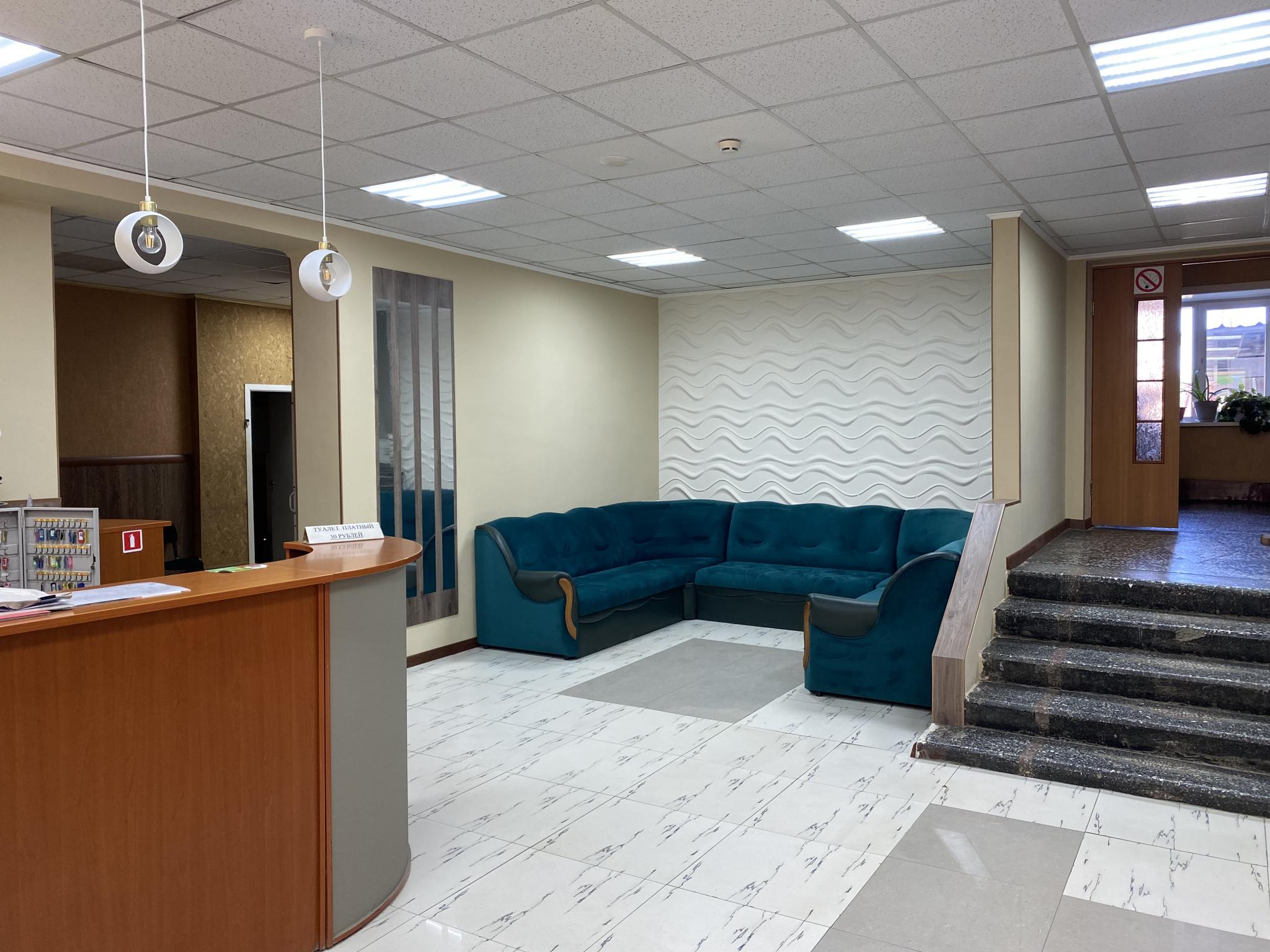 Фото Юбилейная