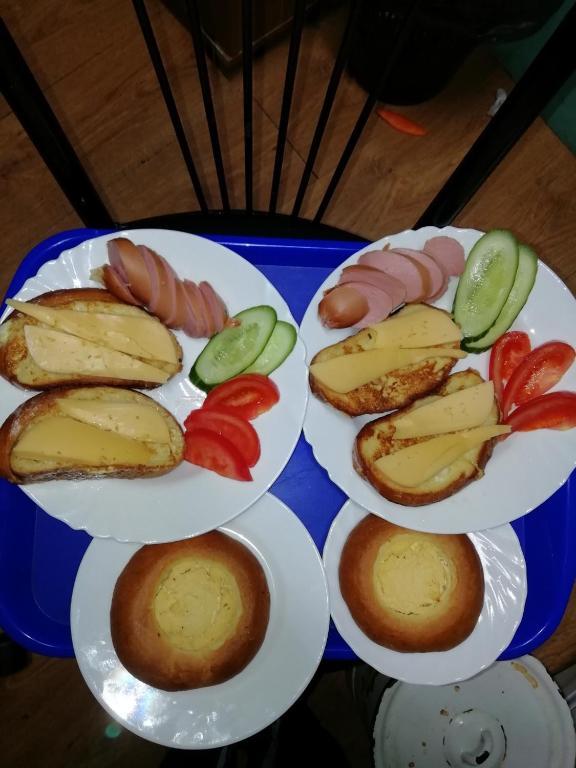 Фото Визит плюс