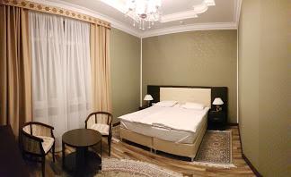 Фото Солнечный