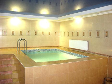 Фото Усадьба