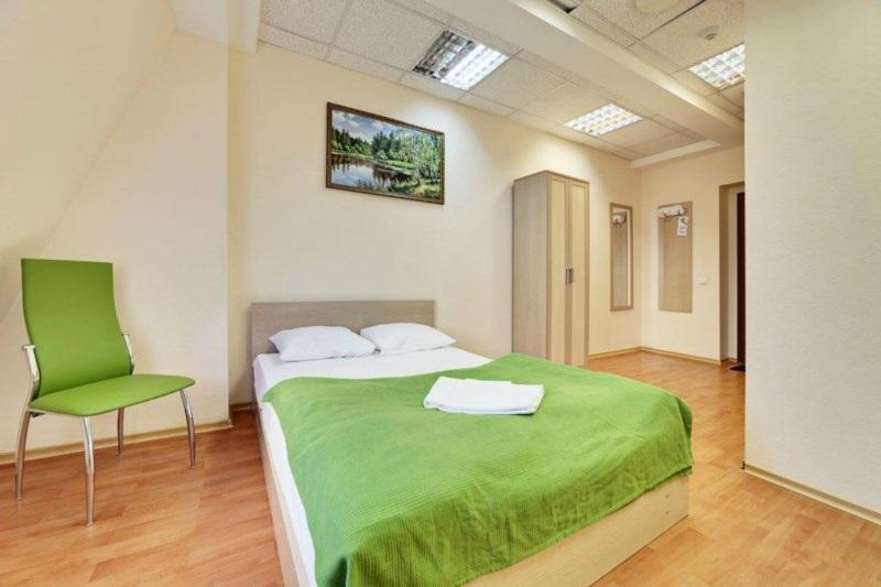 Фото Minima Кузьминки