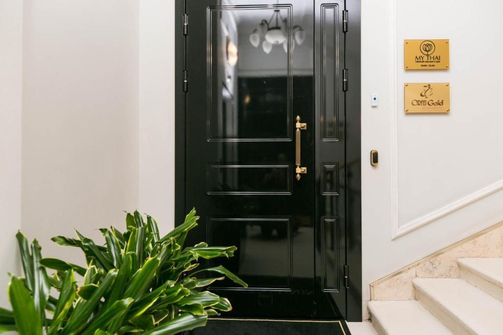 Фото Орфей Голд