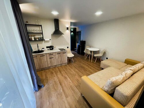 Иное жильё Усадьба Лукоморье в Республике Алтай