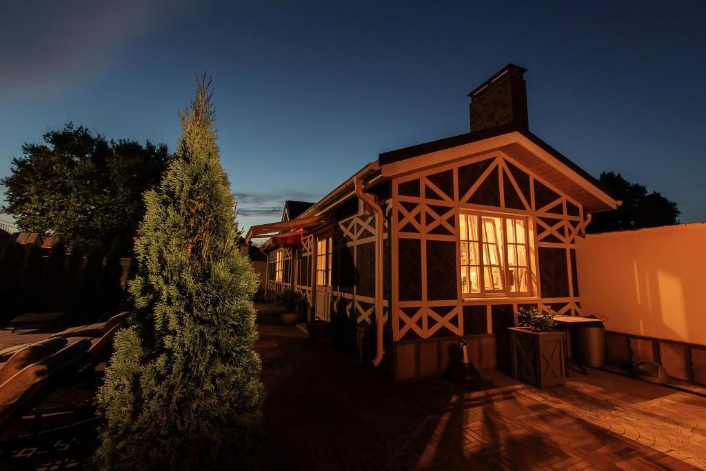 Фото Гринпарк