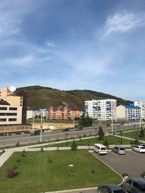 Фото Авторейс