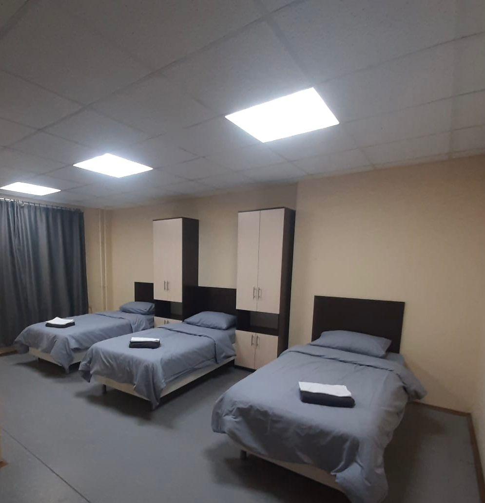 Фото Пилигрим