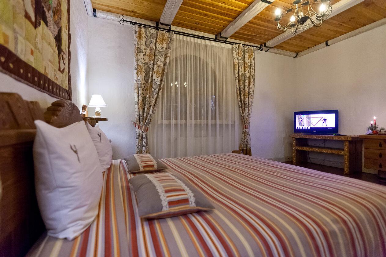 Фото Медвежий угол