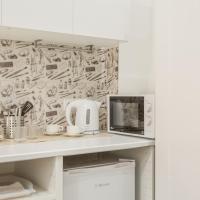 Фото Гарни-отель Сибирия