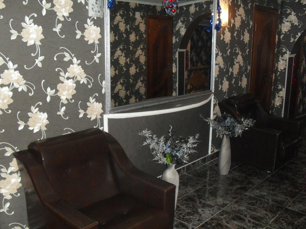 Фото Мельница