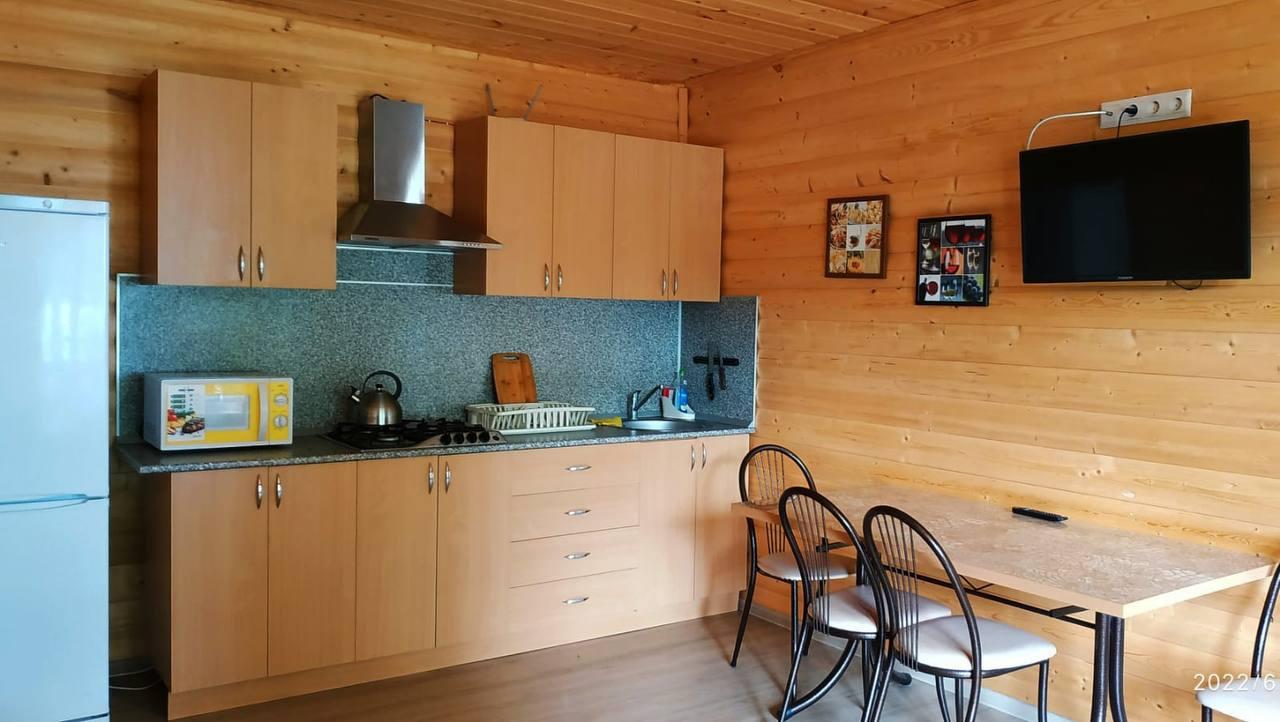 Фото Остров Атланта