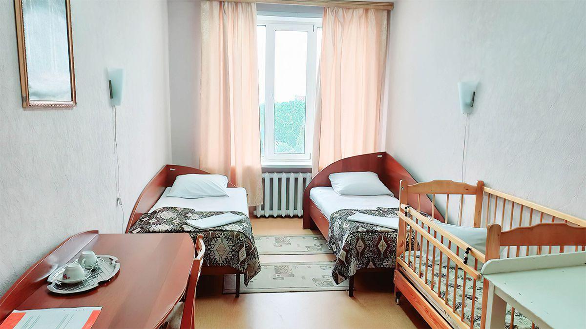 Фото Smart Hotel КДО Ульяновск