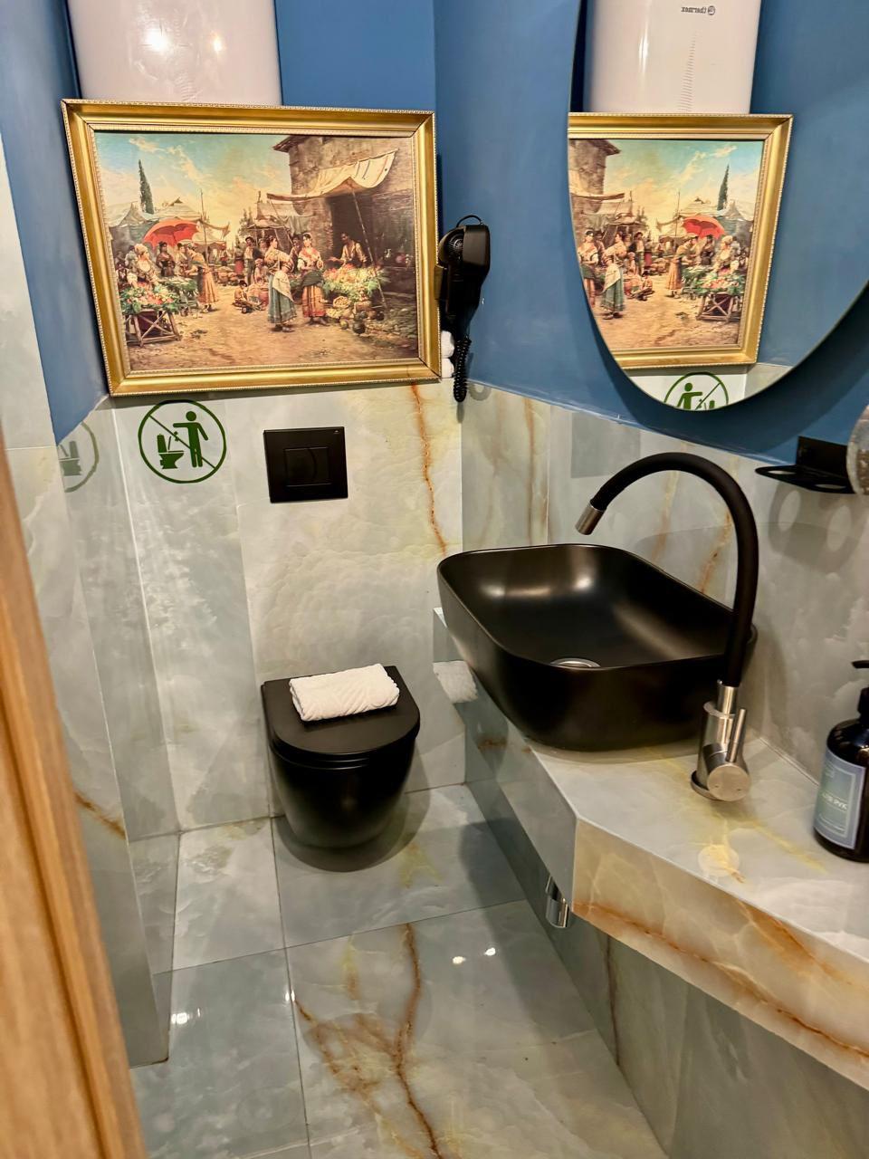 Фото Сити Ко на Чистых прудах