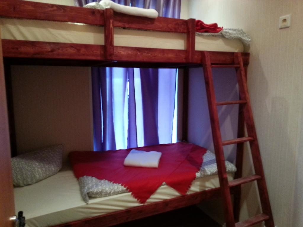 Фото Artist на Цветном Бульваре