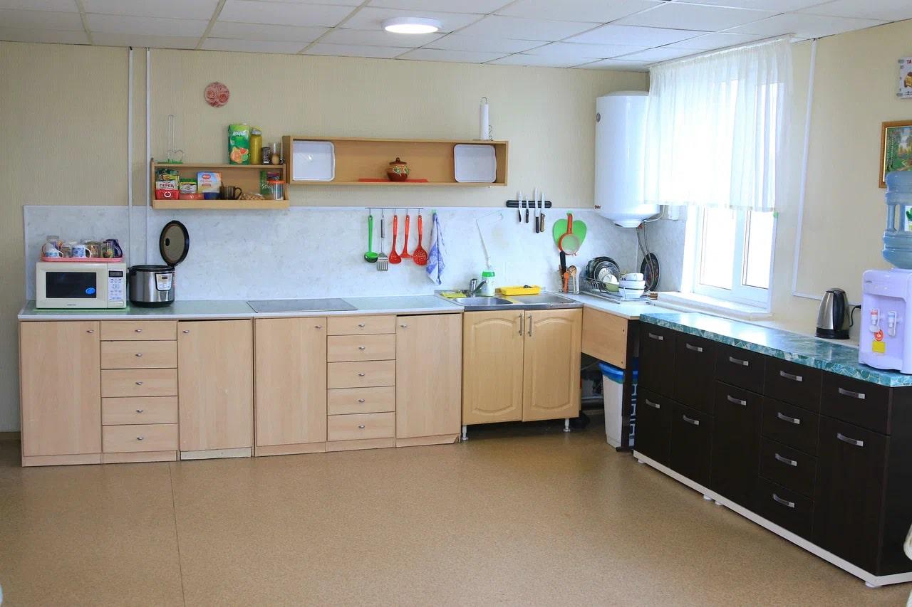 Фото Нефтяник