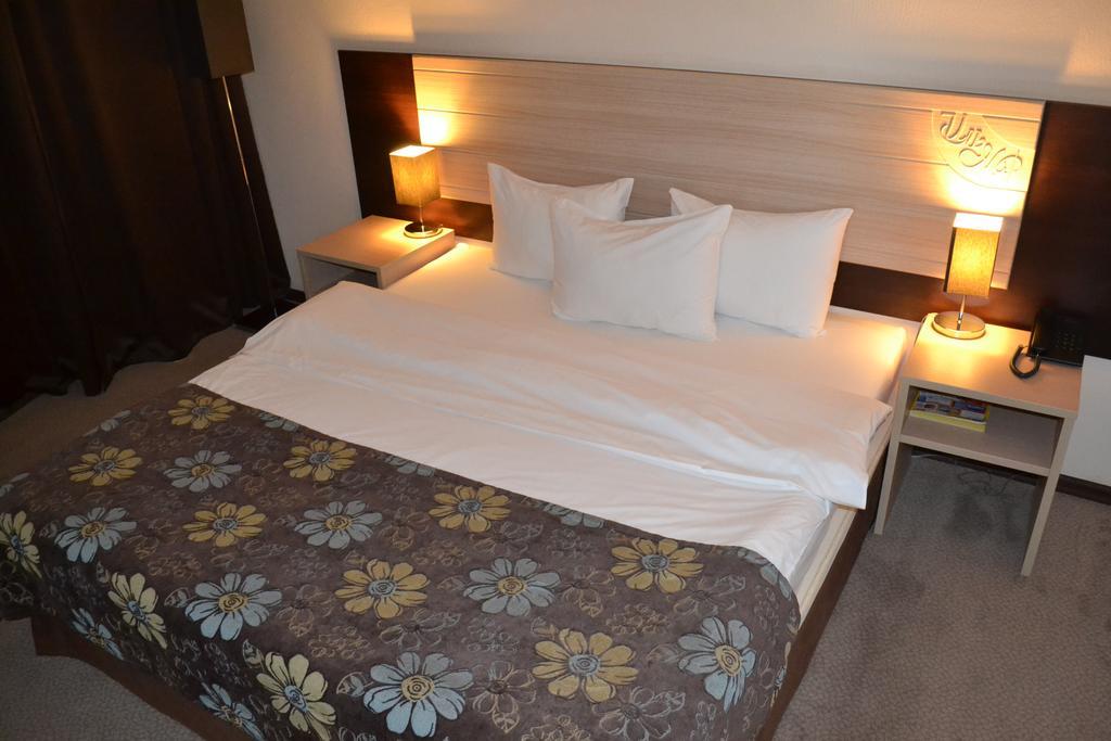 Фото Ильмар сити