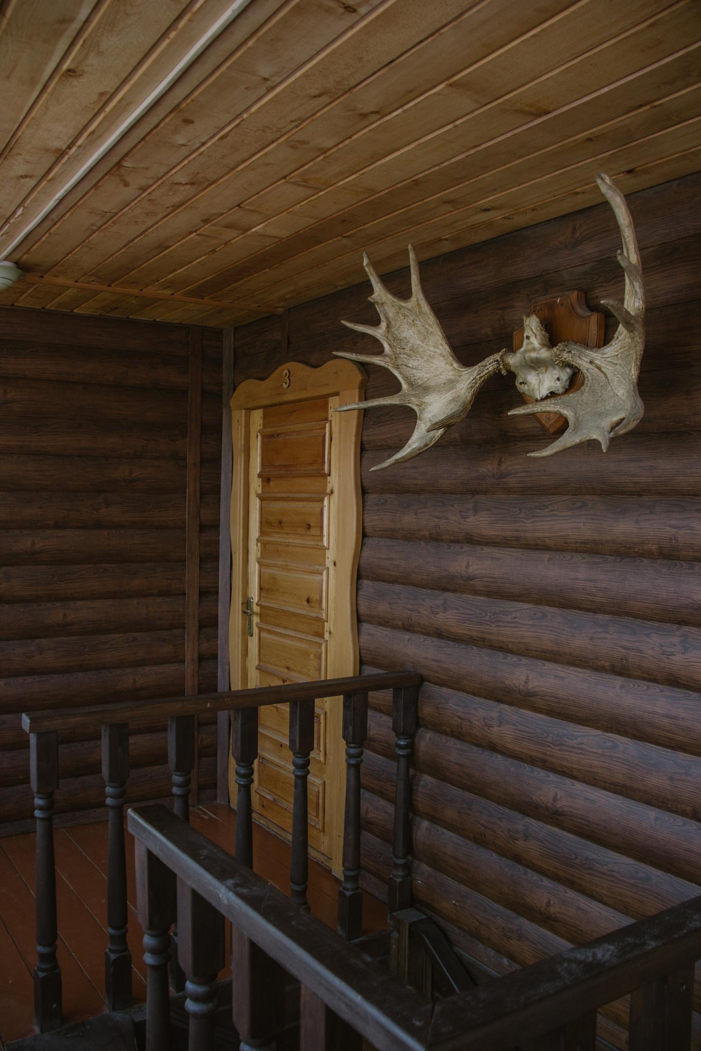 Фото Пристань