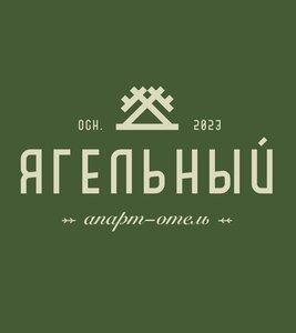 Гостиница Ягельный