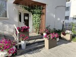 Buketnaya (Lenina Avenue, 50), floristeria