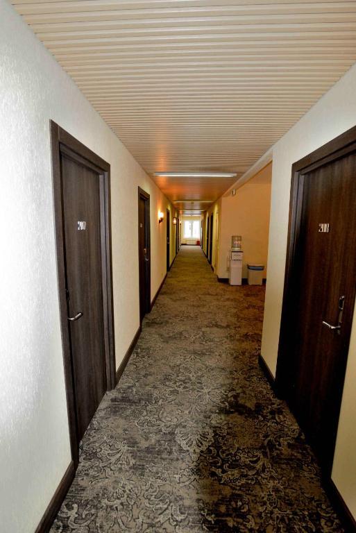 Фото Экспотель