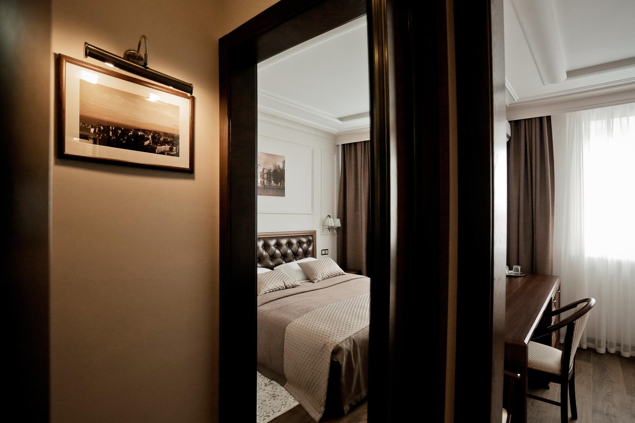 Фото Октябрьская