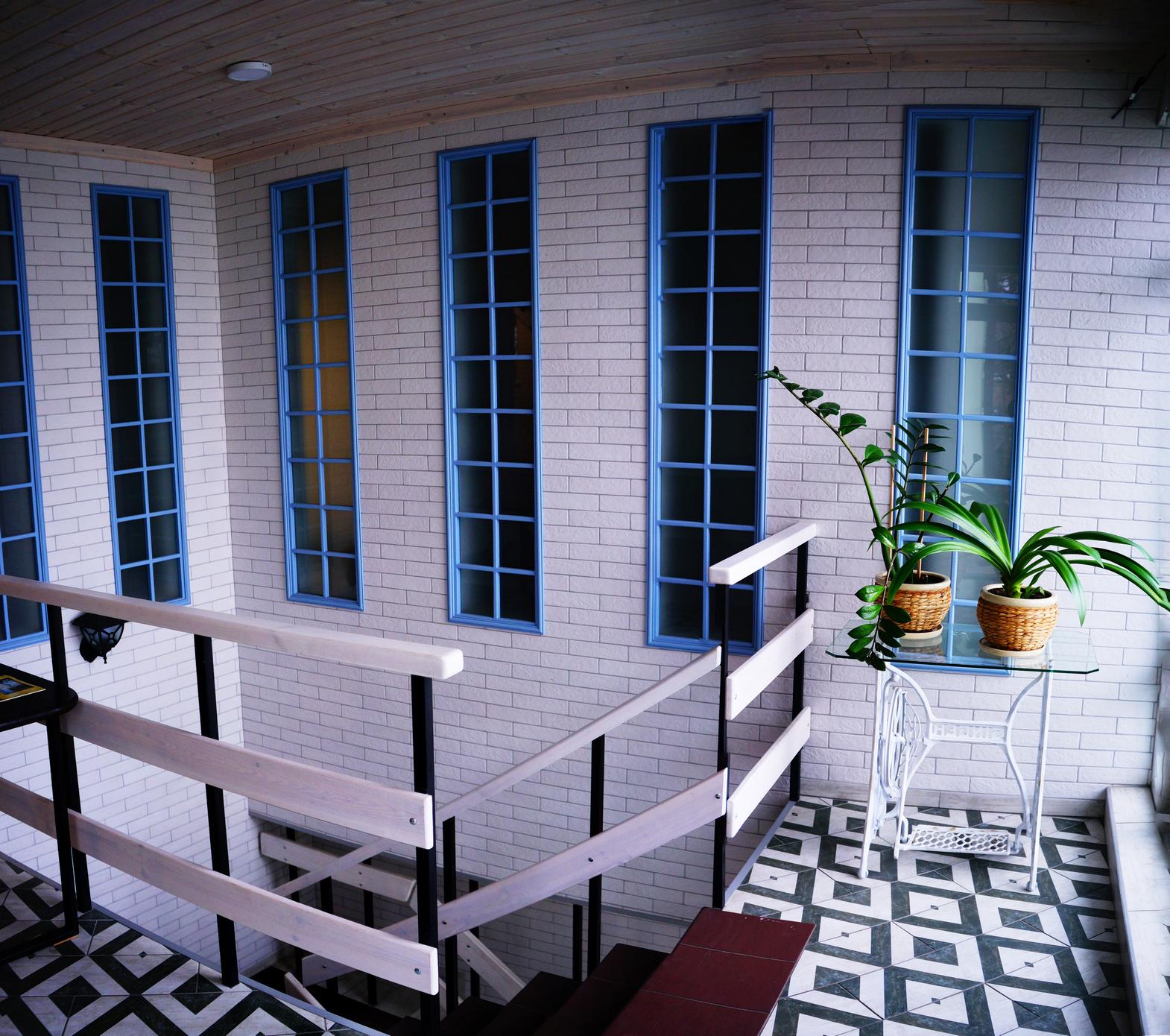 Фото Дом на Итальянском