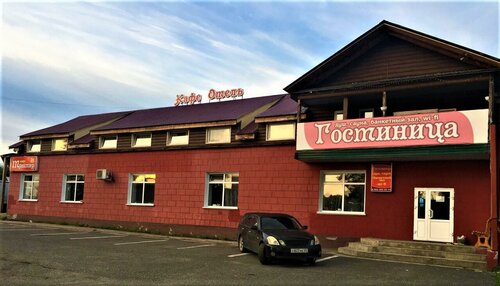 Hotel Traktir, , foto