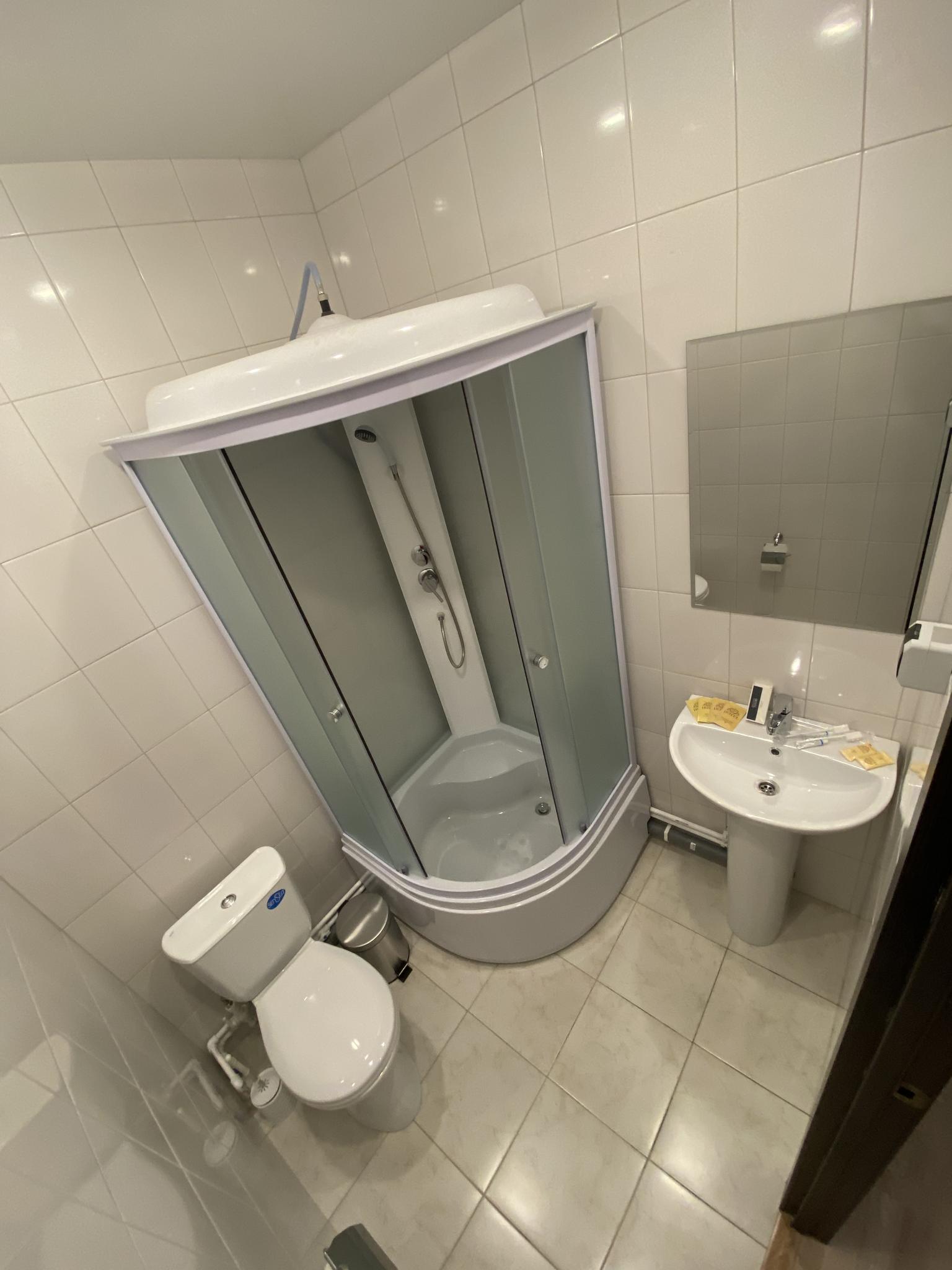 Фото Отель Аэропорт Внуково