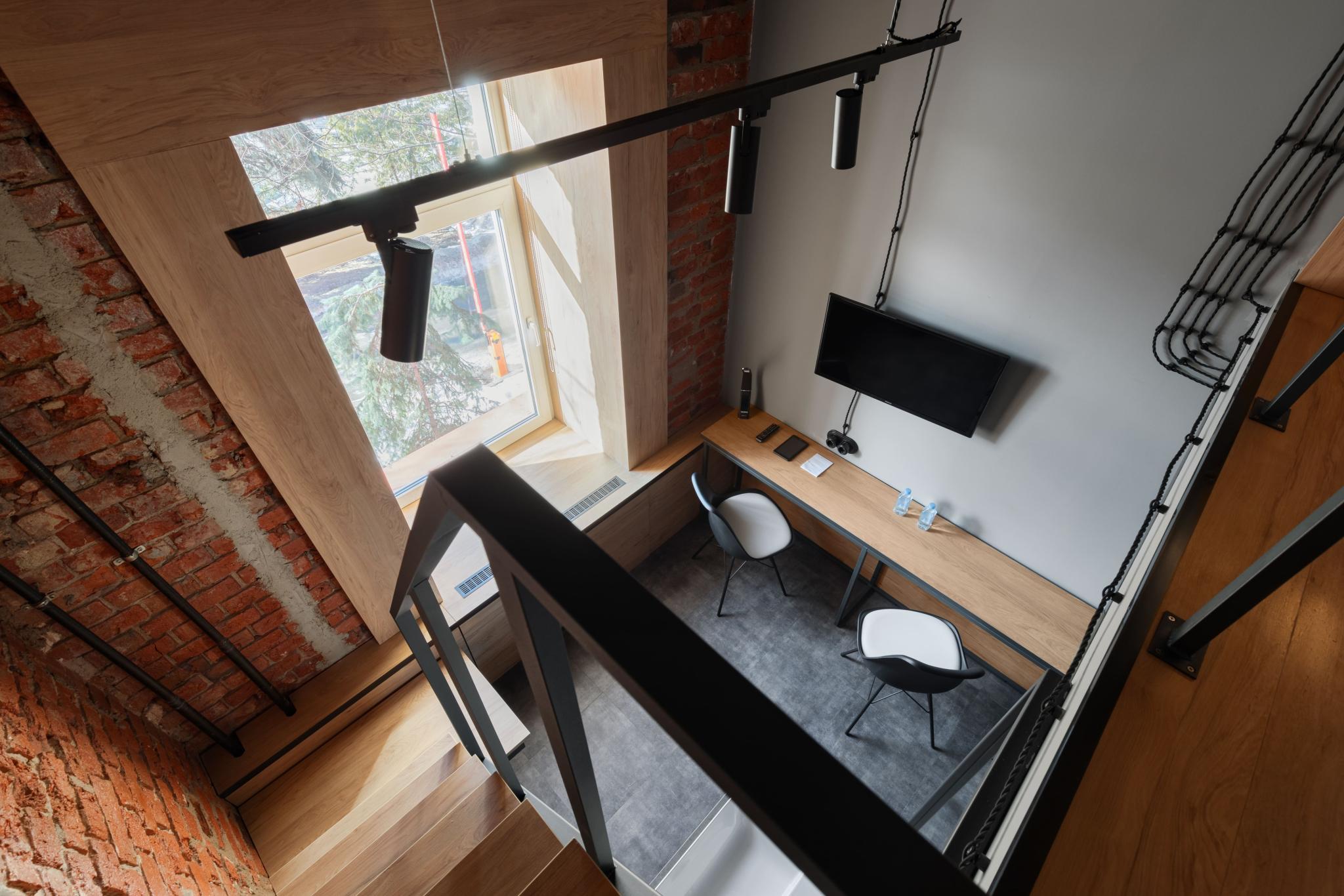 Фото Vertical Boutique